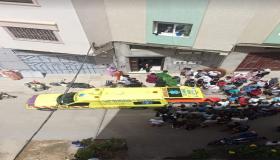 أصيلة تهتز على وقع جريمة قتل في ظروف غامضة