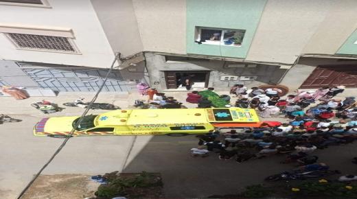 أصيلة تهتز على وقع جريمة قتل في ظروف غامضة