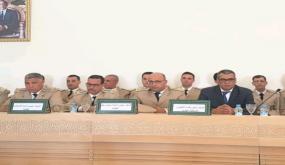 تنقيلات في صفوف رجال السلطة بإقليم سيدي بنور..