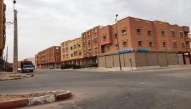 احثلال الملك العمومي بايت ملول مسؤولية من….؟؟؟
