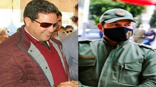 رسميا: باشا الزمامرة ينتقل الى” الوطية” الساحلية إقليم طانطان