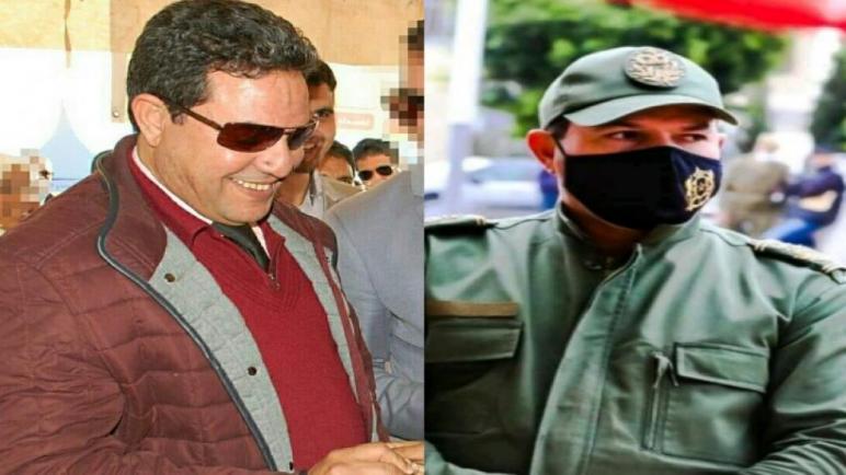 رسميا: باشا الزمامرة ينتقل الى” الوطية” الساحلية إقليم طانطان