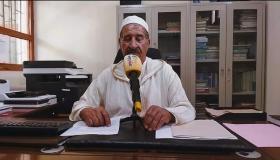 رئيس الجماعة الترابية تنالت بإقليم اشتوكة أيت باها “الحسن أياسين “في حوار خاص مع جريدة مشاهد