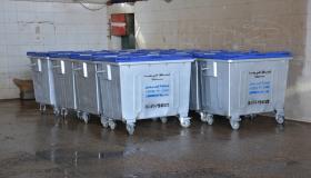 جماعة ايت ملول تعزّز آليات النظافة وتستثمر مبلغاً مهما لتأهيل قطاع النظافة