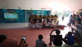 فعاليات المعرض الدولي للمنتوجات المحلية الفلاحية باكادير تتواصل لليوم الثالث على التوالي