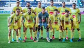 نهضة الزمامرة يحط الرحال بالعيون لمواجهة شباب المسيرة