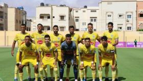 نهضة الزمامرة يحقق انتصاره الثاني في البطولة الاحترافية القسم الثاني على حساب شباب المسيرة