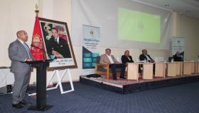 دورة تكوينية لفائدة منتخبات الجماعات الترابية التابعة لإقليم تزنيت منظمة من طرف جهة سوس ماسة