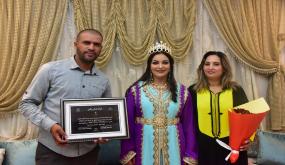 ليلة “ستار والموضة” بفندق Quiet hotel تدشن بداية موسمها الجديد مع الفنانة وسيلة صابحي