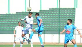 نهضة الزمامرة يستضيف رجاء بني ملال في قمة الدورة الثالثة