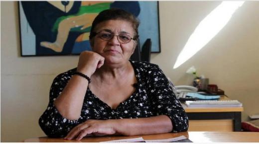 وفاة عائشة الشنا عن سن 81 عام ..