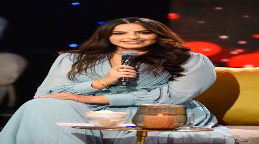 المنشطة التلفزيونية هانية قسومي تحقق نسب مشاهدة عالية ببرنامجها الفني “مع محبتي”