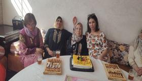 اكادير: حفل تكريم متقاعدة بمؤسسة البنك الشعبي