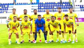 نهضة اتلتيك الزمامرة يواجه إتحاد الزموري للخميسات في مباراة قوية