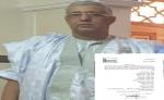 ابراهيم حيدرا خلفا رئيسا جديدا لجمعية زاوية أسا للثقافة والتنمية