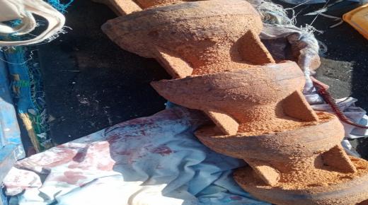 سرقة المعدات الفلاحية بتكاض تضع مرتكبي الجريمة في قبضة الأمن بإنزكان