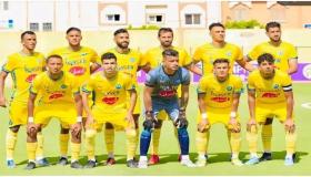 الفوز الرابع لنهضة الزمامرة على حساب الإتحاد الزموري للخميسات