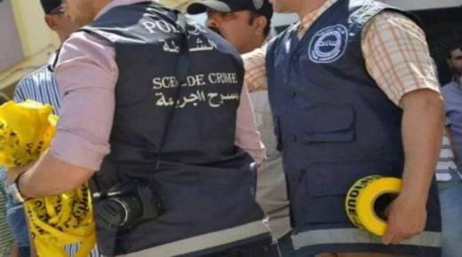 جلسة صلح بأكادير تنتهي بجريمة قتل مستخدم في بنك بالعيون