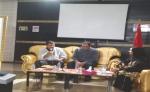 المديرية الاقليمية للثقافة بتارودانت تنظم أيامها الثقافية بمناسبة إفتتاح موسمها الثقافي2022/2023