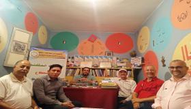 هذا مجمل ما تضمنه البلاغ الذي أصدره القطب الحقوقي بإقليم تارودانت