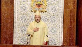 الملك يفتتح أشغال البرلمان الجمعة المقبل