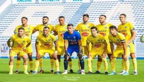 نادي نهضة الزمامرة يتفوق على الإتفاق المراكشي بهدفين نظيفي، ما يبقيه في الصدارة