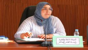 المجلس البلدي لمدينة اولاد تايمة يؤجل اتفاقية تديبر السوق الاسبوعي للخضر والفواكه