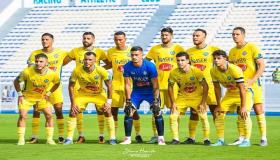 قمة ساخنة بين نهضة اتلتيك الزمامرة ويوسفية برشيد لحساب الجولة السابعة ضمن منافسات الدوري المغربي القسم الثاني