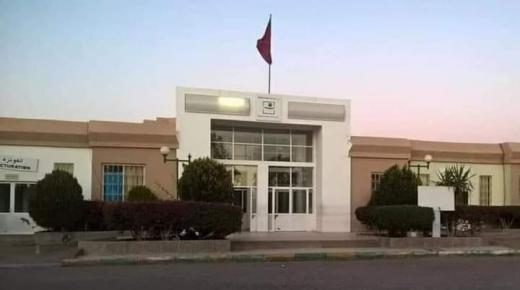 هروب جماعي للاطر الصحية حصاد سوء تدبير مستشفى القرب باولاد تايمة