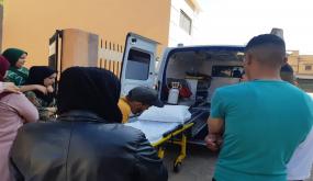 دورات تكوينية في مجال مهن التمريض باولاد تايمة