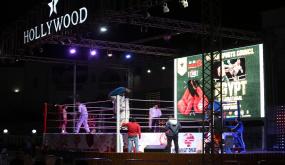 بطولة مصر الدولية بالنسخة السابعة بمدينة شرم الشيخ في الفترة من 15 الى 17 ديسمبر 2022