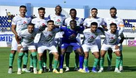 نهضة الزمامرة يستمر في الصدارة رغم تعادله بميدانه أمام اسطاد المغربي