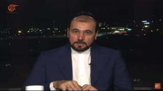 دبلوماسي إيراني سابق يهدد باحتلال جنوب المغرب خلال ساعات