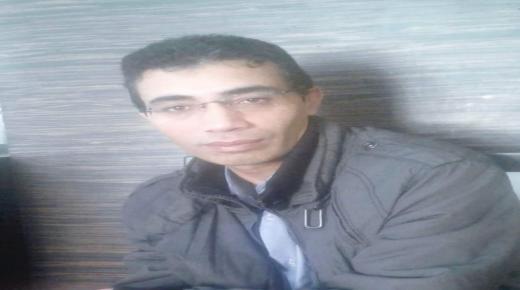 منسق فيدرالية اليسار بالزمامرة يوضح ما نشر بمقال سابق