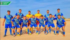 اعتذار شباب المزار عن المشاركة في منافسات العصبة بسبب غياب الدعم