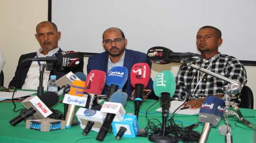 اليزيد بن يحيا ينتخب رئيس للجمعية الإقليمية لفلاحي وفلاحات إقليم طاطا