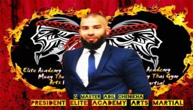 أكاديمية النخبة تتألق عالميا بواسطة الكراند ماستر عادل شنيخة