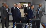 عامل عمالة سيدي بنور يفتتح المدرسة العليا للتكنولوجيا