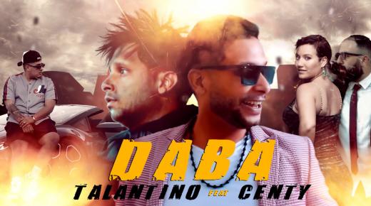 عدنان “talentino” يصدر أغنيته الجديدة “دابا” بمواصفات عالمية