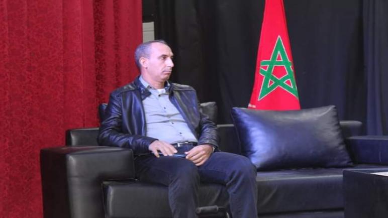 الجمعيات الرياضية بالمغرب و الولوج الى الدعم العمومي