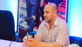 عضو بالمجلس الجماعي للدشيرة الجهادية، يعزز الطابع الرسمي للأمازيغية بالجماعة، بتقديم مداخلته باللغة الأمازيغية في دورة المجلس.