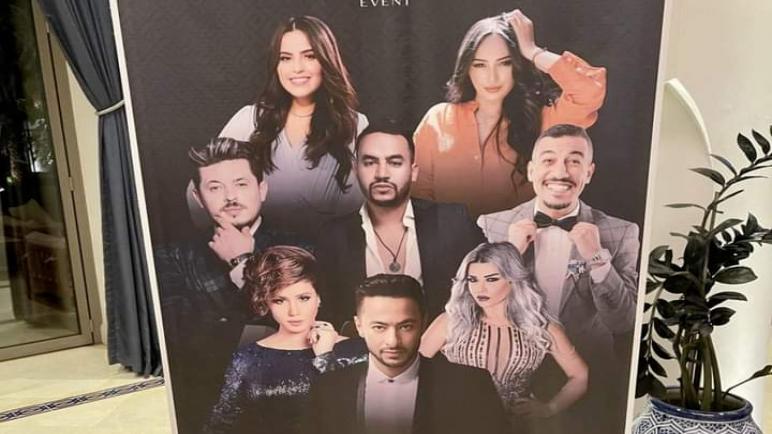 توقيف منظم حفل بطنجة على خلفية شبهة “النصب” على فنانين ومصممات أزياء