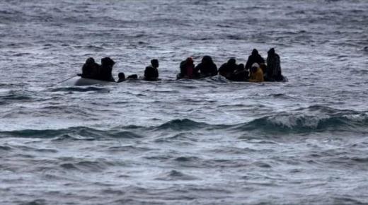 مصرع 49 مهاجرا سريا قبالة سواحل طانطان الجنوبية