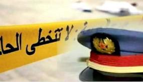 طنجة.. جثة دركي متقاعد تم العثور عليها داخل منزله