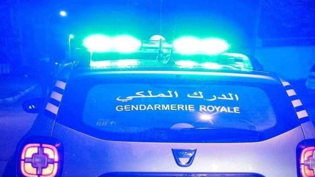 تفاصيل مقتل “بلومبي” بغابة المزار القليعة أيت ملول وتوقيف الجناة ضمنهم فتاة