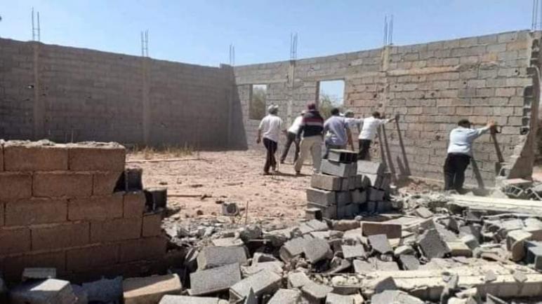 وزير الداخلية ووزيرة التعمير والإسكان يستعدان لاصدار دورية جديدة لتبسيط مساطر البناء بالعالم القروي