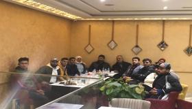 طنجة.. تنظيم دوري في كرة القدم لاكتشاف المواهب الصاعدة