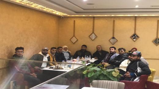 طنجة.. تنظيم دوري في كرة القدم لاكتشاف المواهب الصاعدة