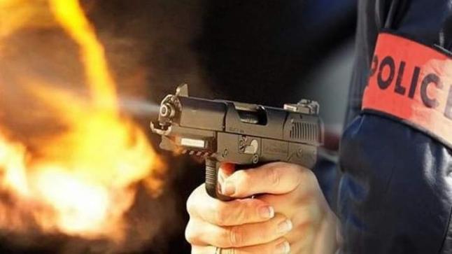 موظف شرطة بمدينة العيون ؛ يضع حدا لحياته بالسلاح‎‎