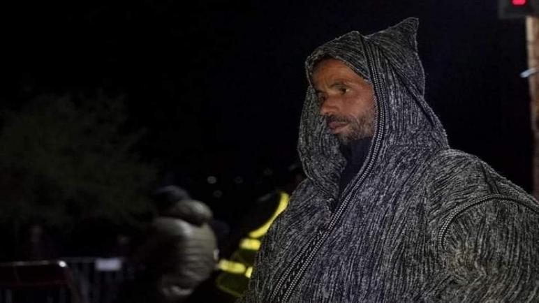والد الطفل ريان: إنجاب زوجتي لمولود في نفس يوم سقوط ريان “معجزة من الله”